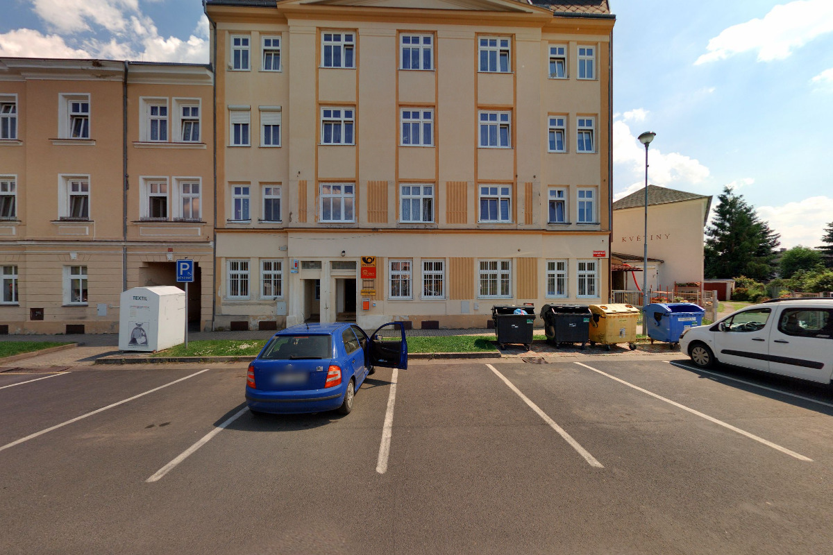 Bankomat MONETA Money Bank foto 4