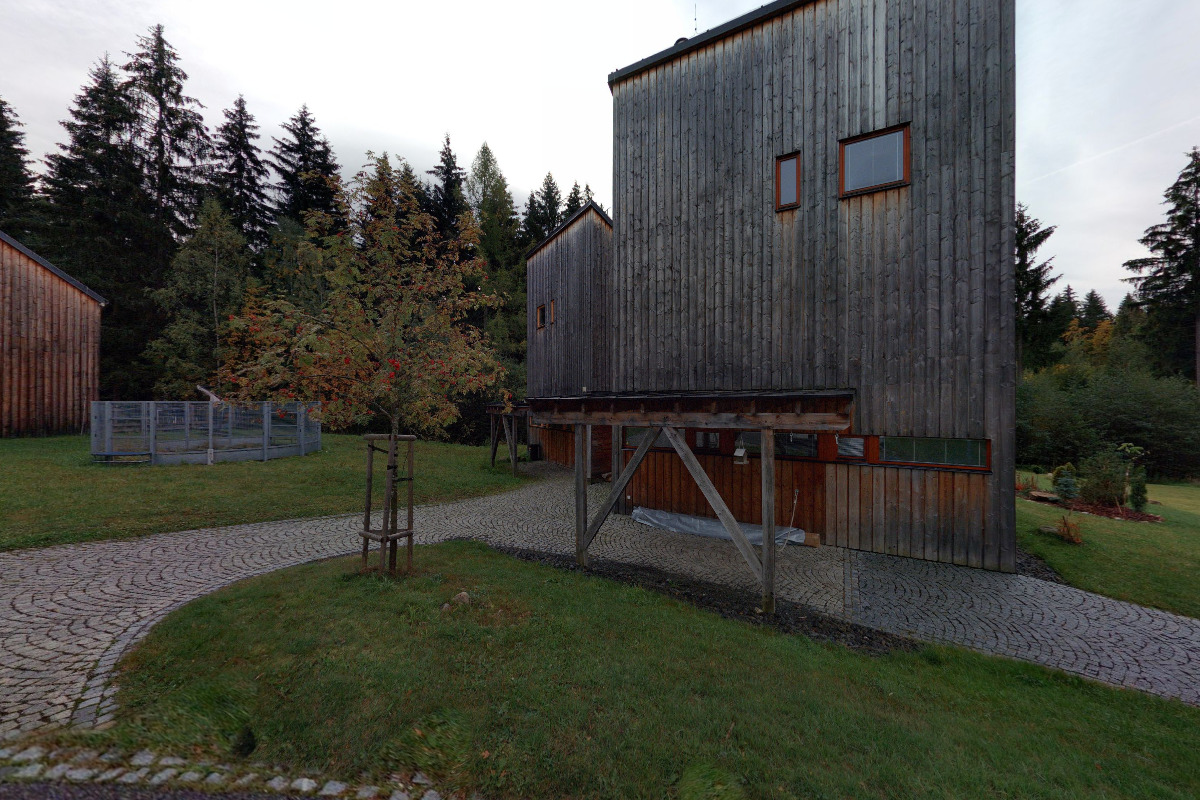 Ubytování v soukromí Harrachov foto 2