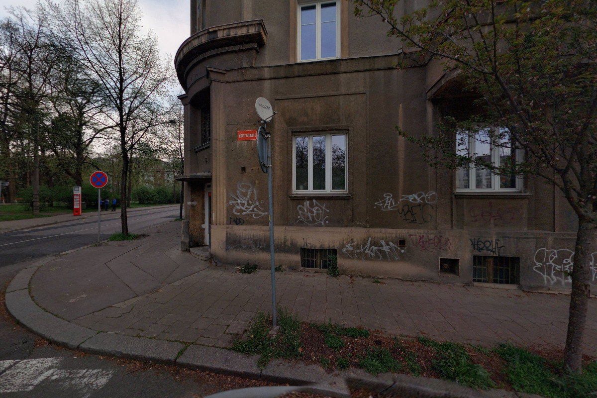 Fotograf Jan Berounský