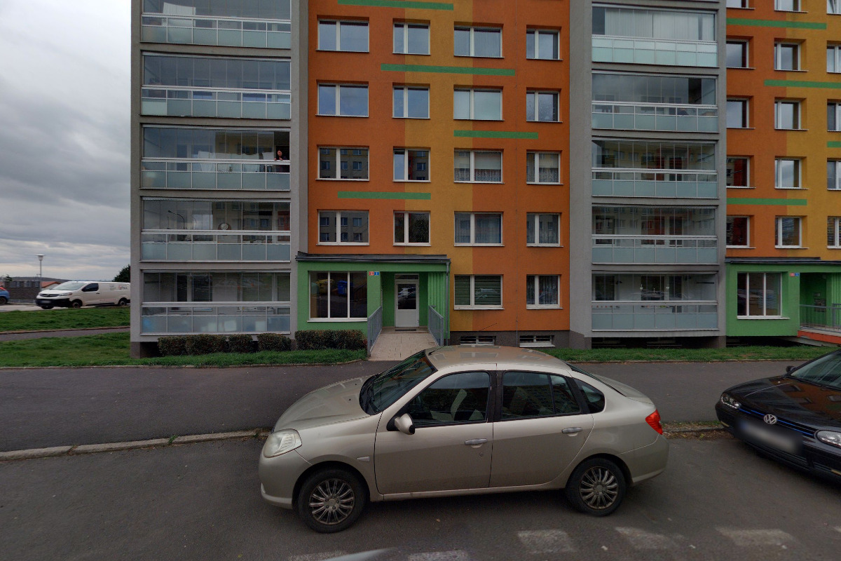 Kosmetický salon - Milada Volná