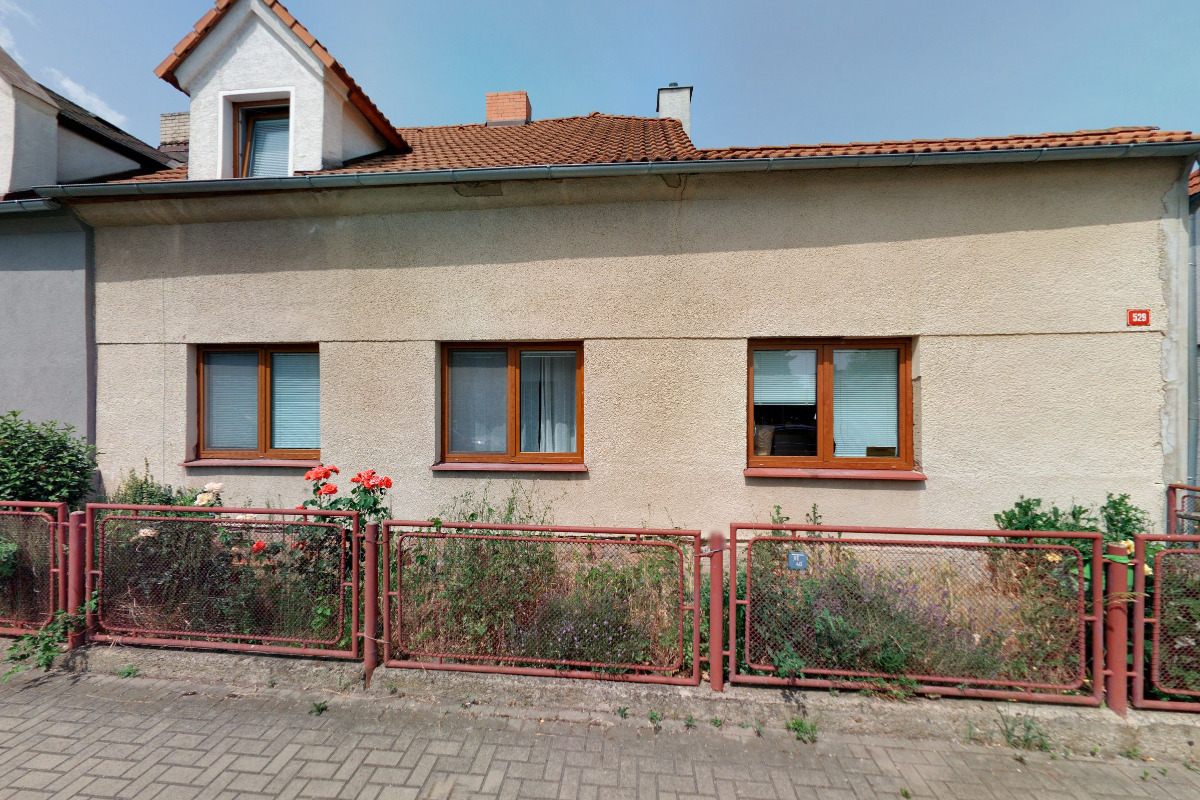 Bc. František Štolfa