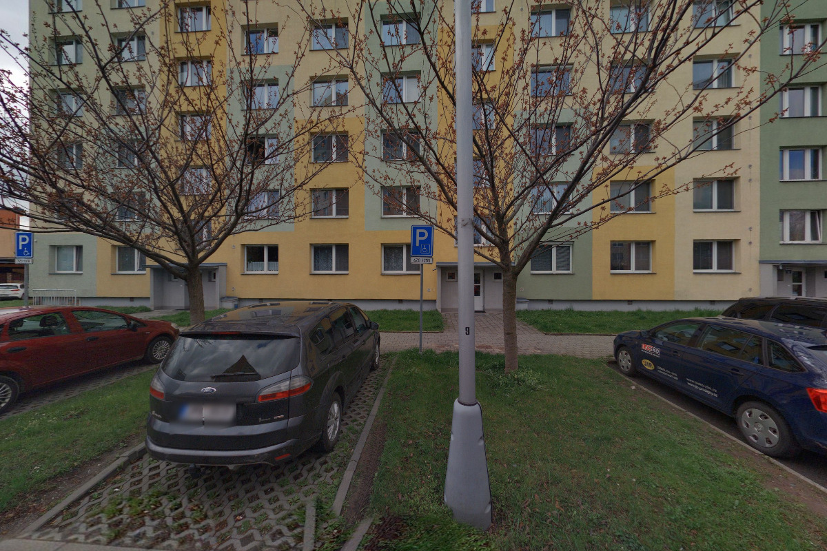 Mgr. Jaroslav Zlámal