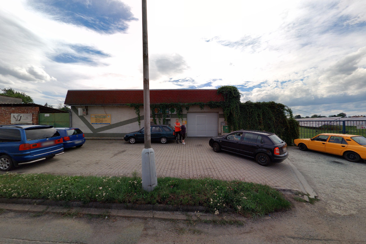 Autoservis Miroslav Skoupil foto 1