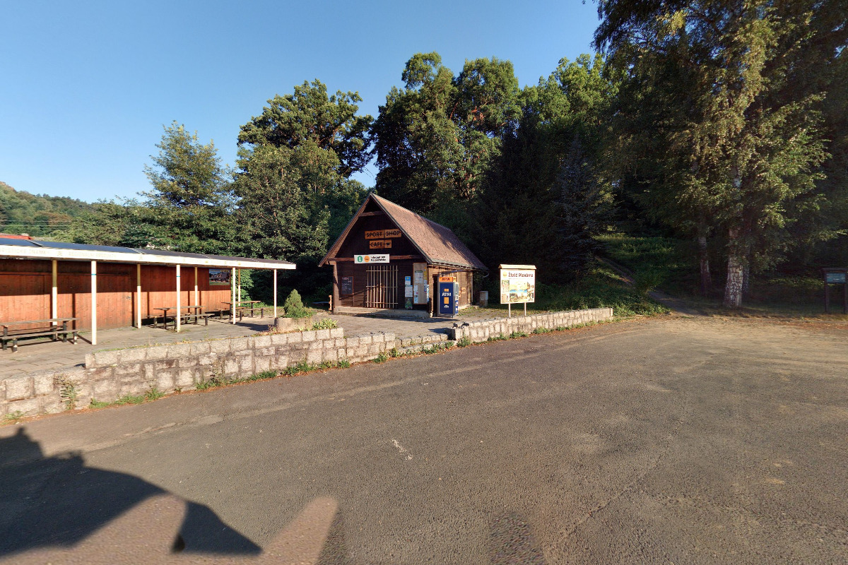 Bankomat Euronet foto 1