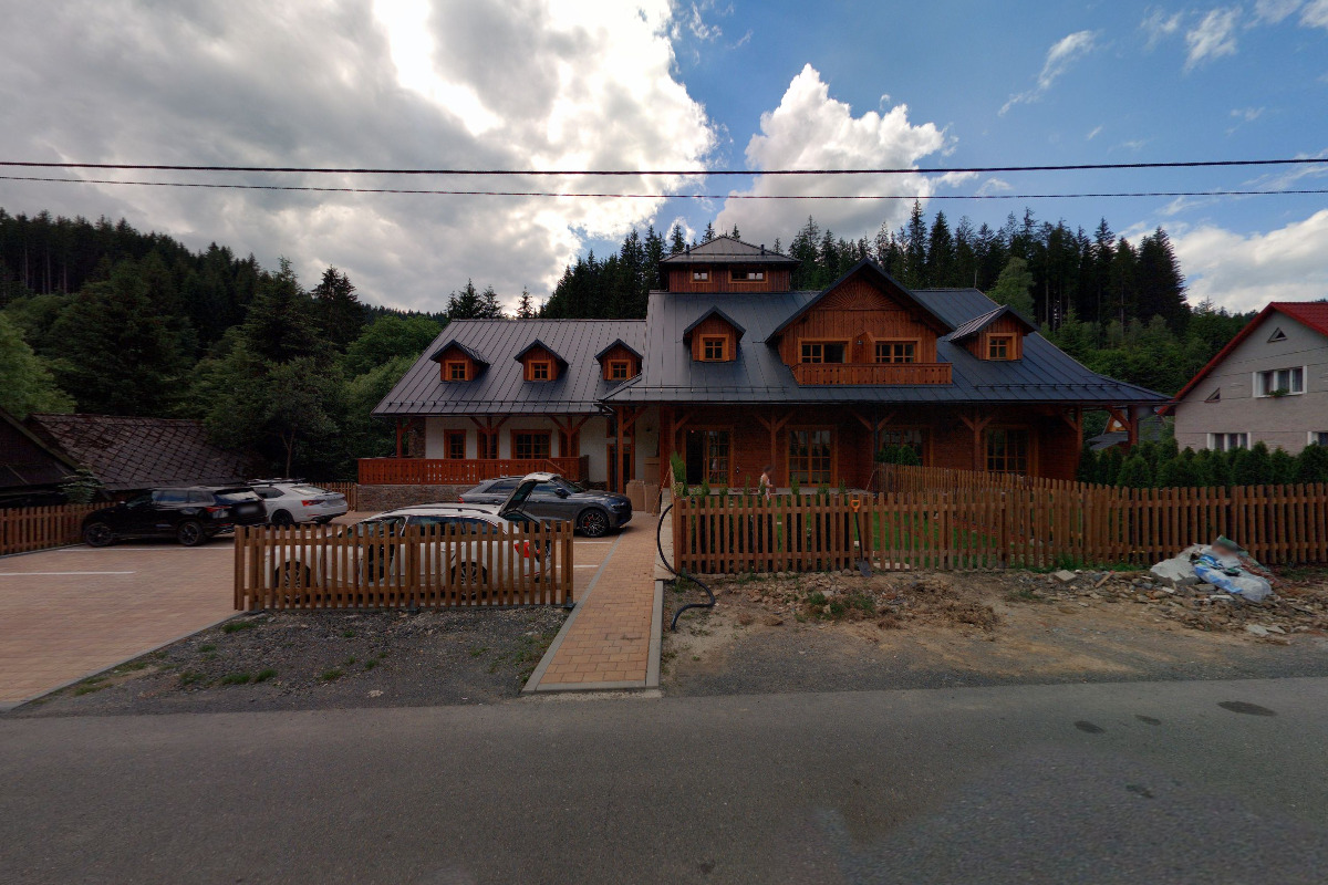 Apartmán La Šiška