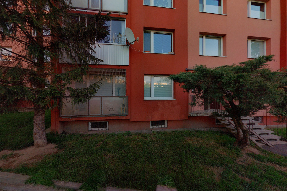 Obklady a dlažby Chalupníček