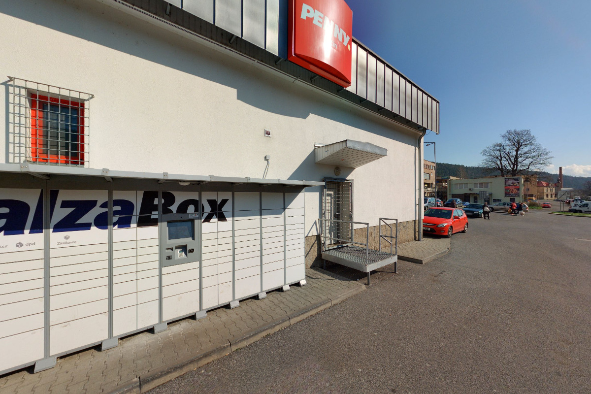 AlzaBox