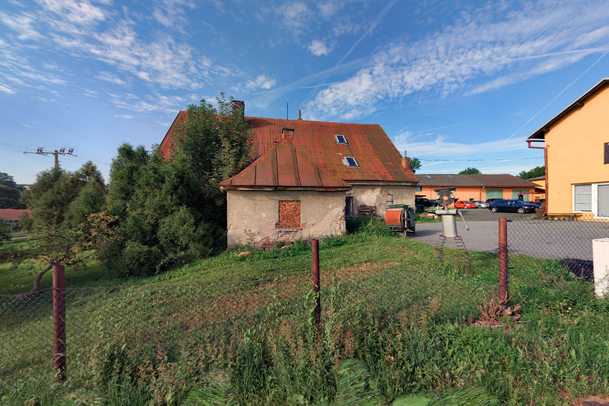 OFF ROAD centrum - Richard Luhan foto 3