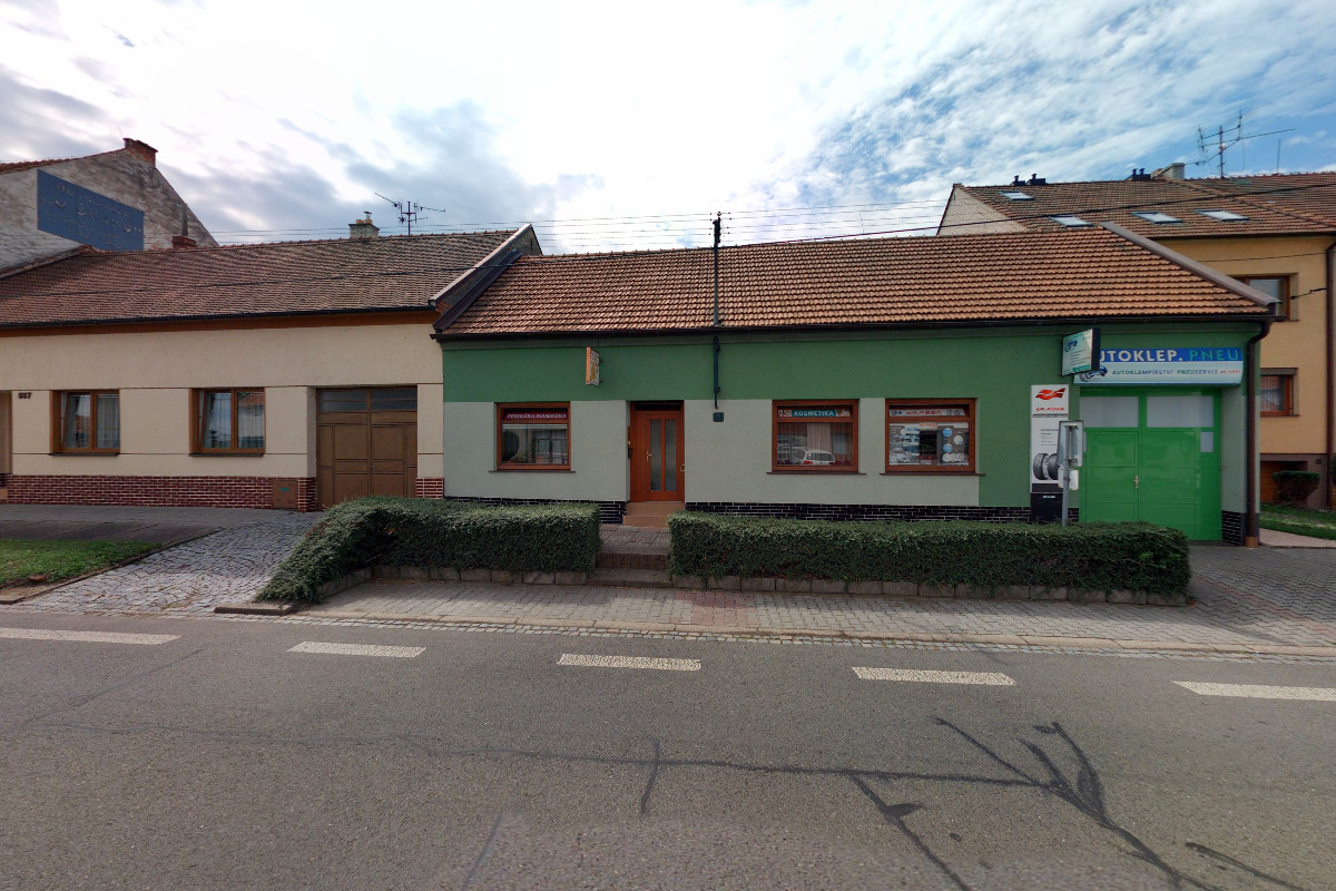 Kosmetika Jana Kučerová foto 2