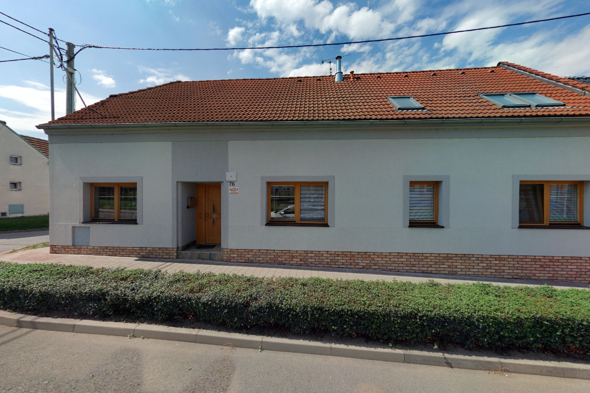 Střechsystem Roman Pavlíček foto 5