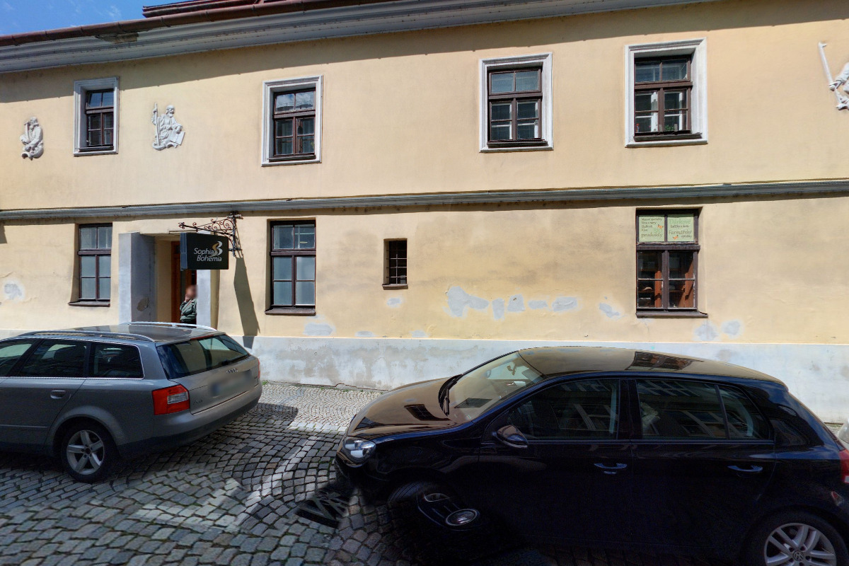 Zdraví od Anděla foto 2