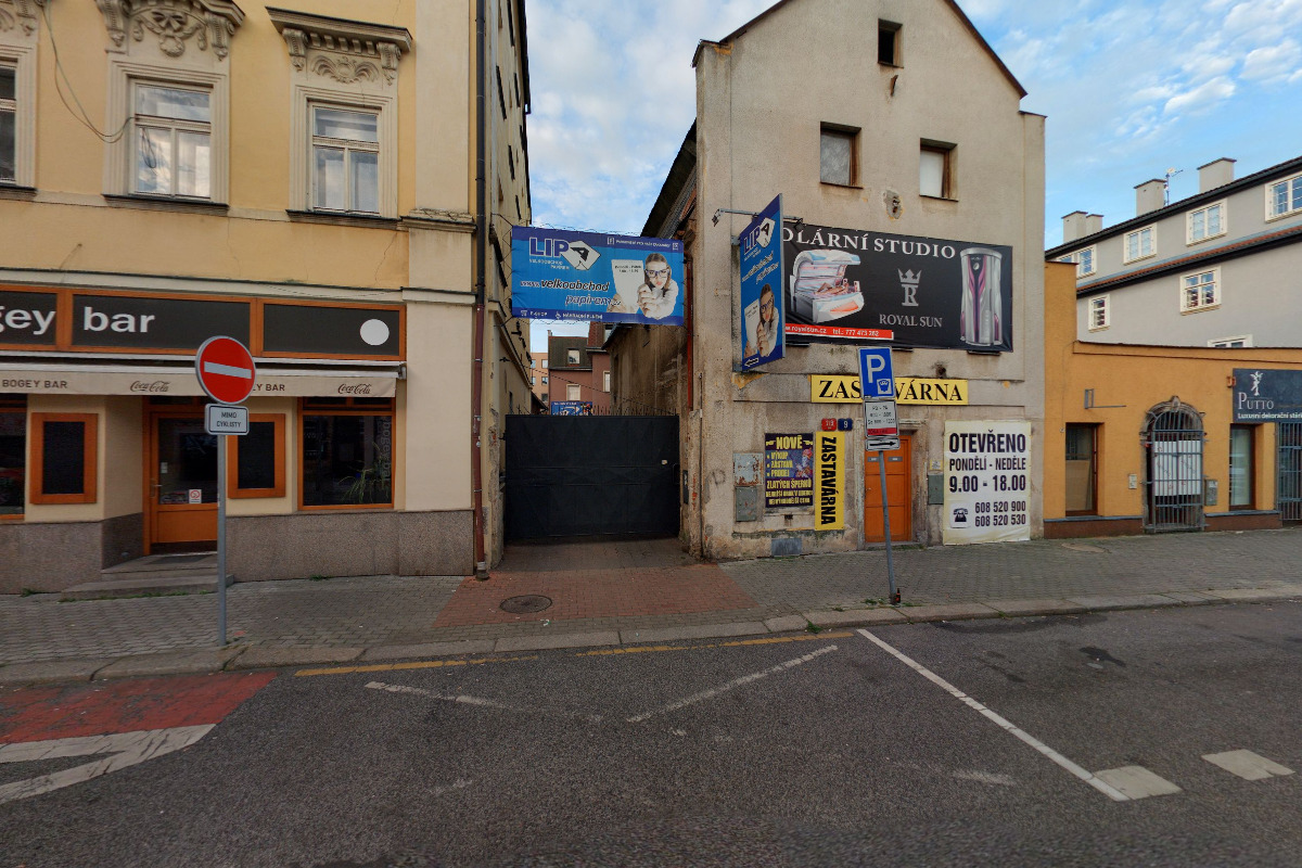 LIPA VELKOOBCHOD PAPÍREM s.r.o. foto 6