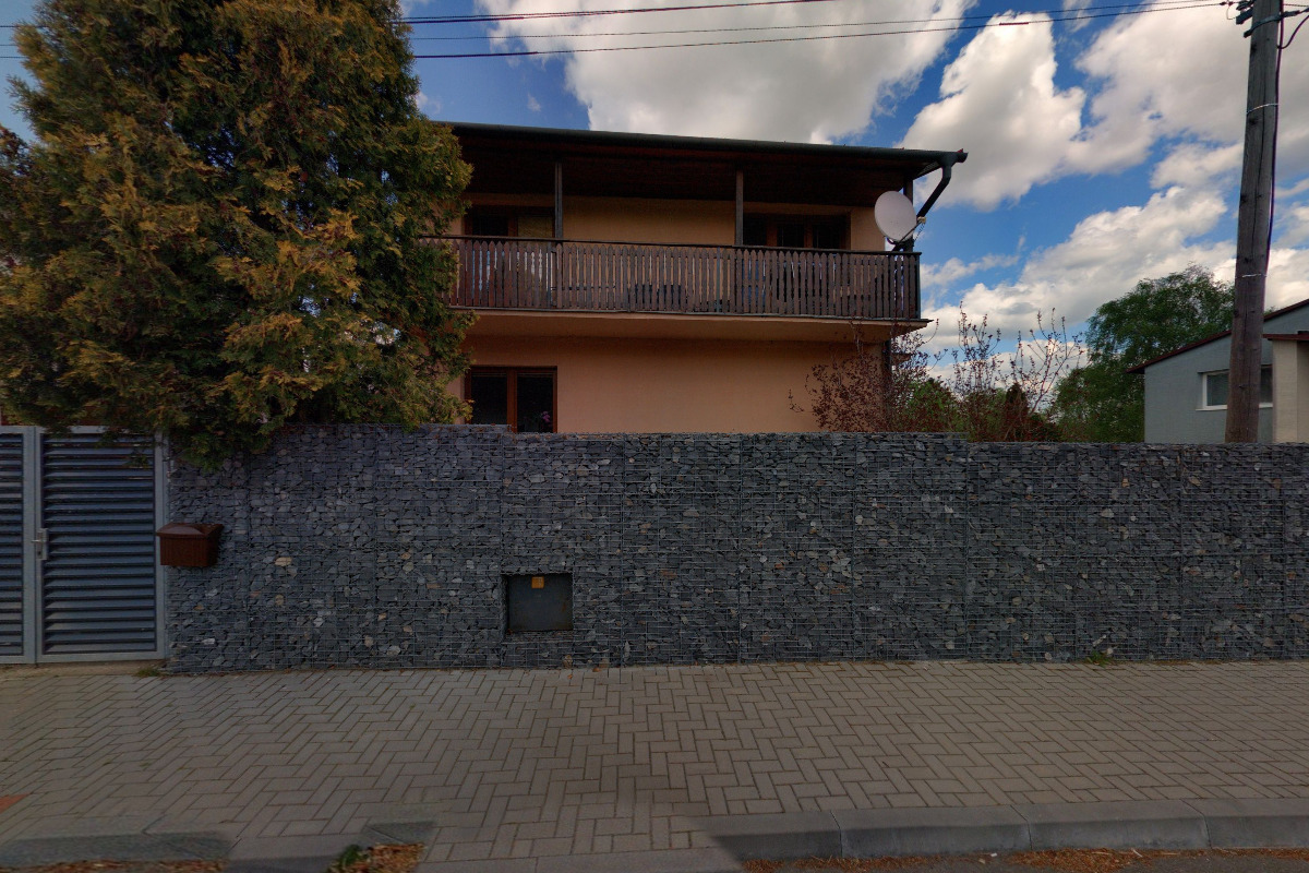 AUTODOPRAVA HUMPLÍK VÁCLAV, s.r.o.