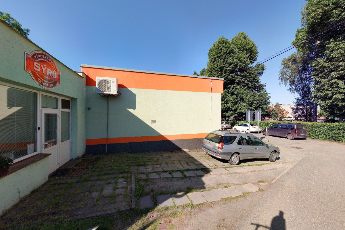 Ľuboslav Ďurčo - Sýry z Valašska