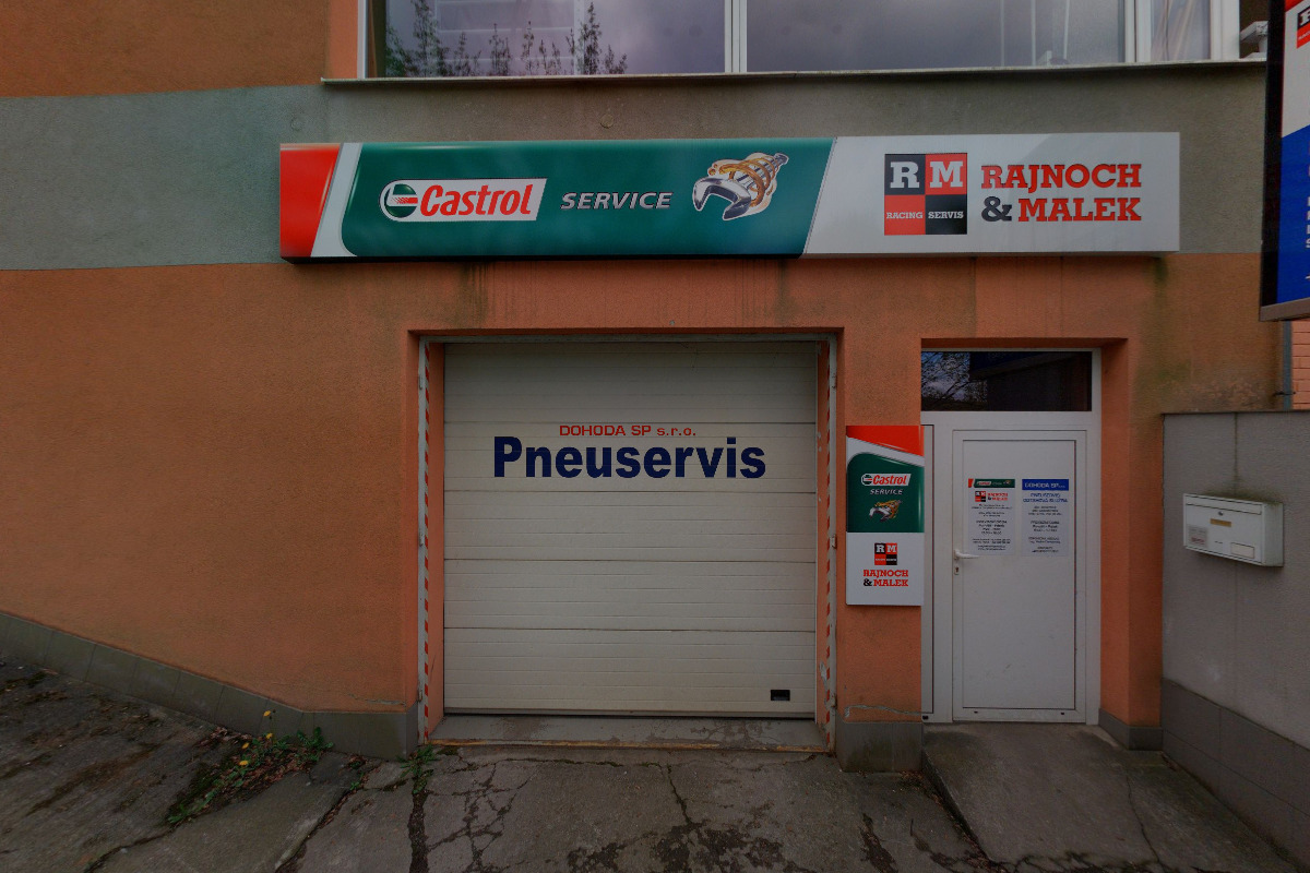DOHODA SP, s.r.o. foto 2