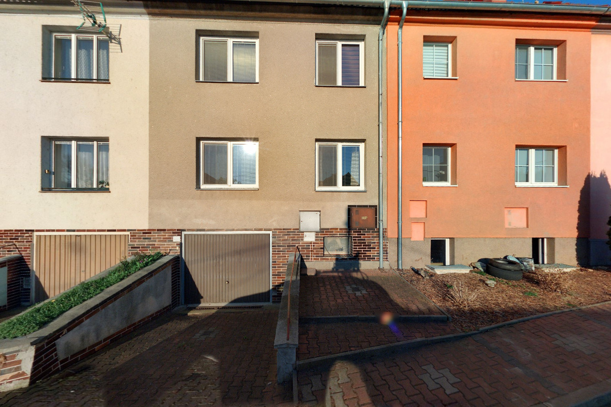 Apartmán Píšťany