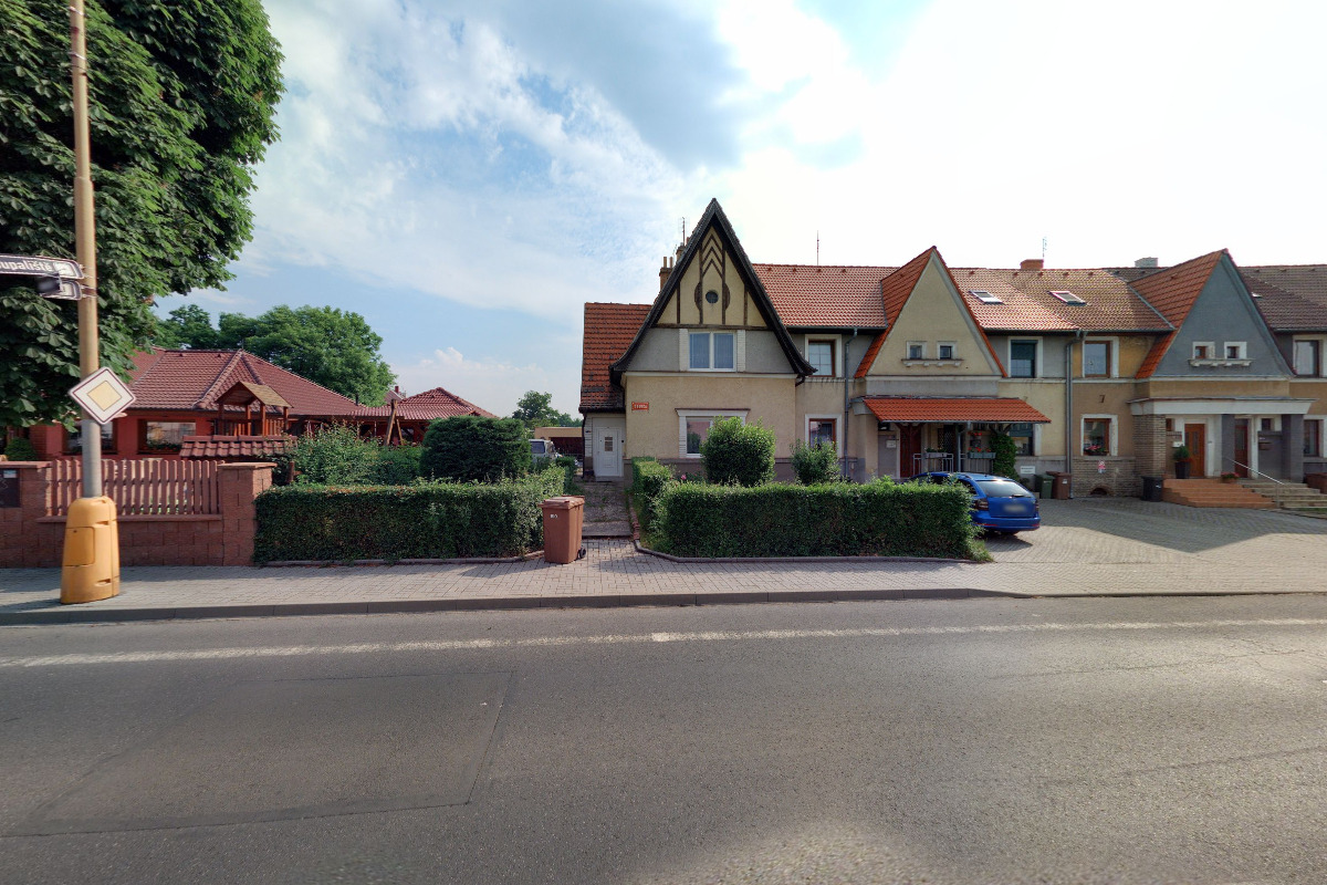 EMG RADON - Ing. Tomáš Růžička