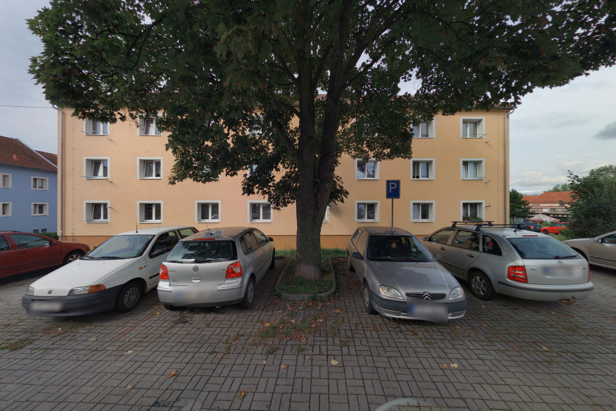 Dobroslav Líbal - nákladní doprava foto 2