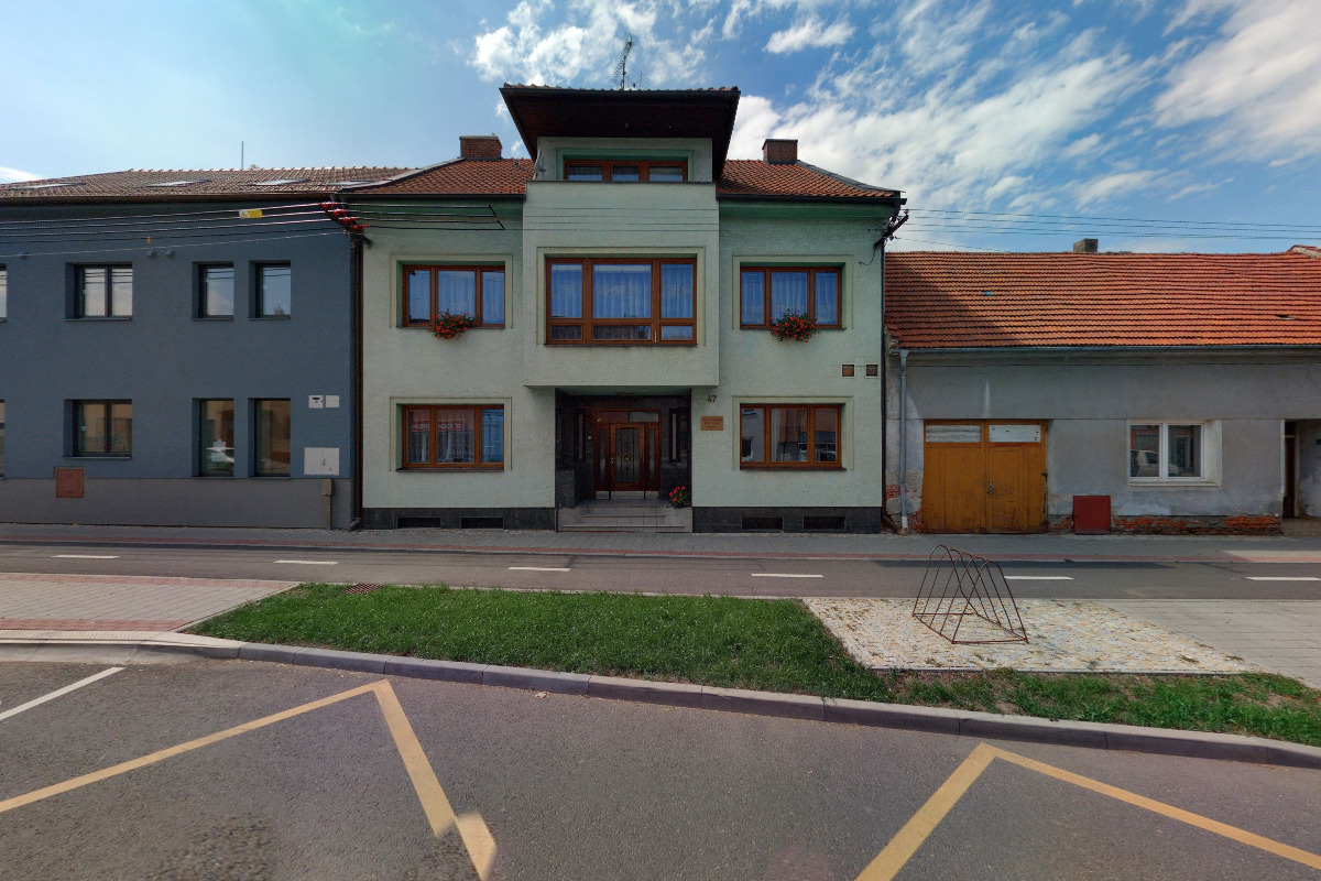 MUDr. Otakar Skála foto 2