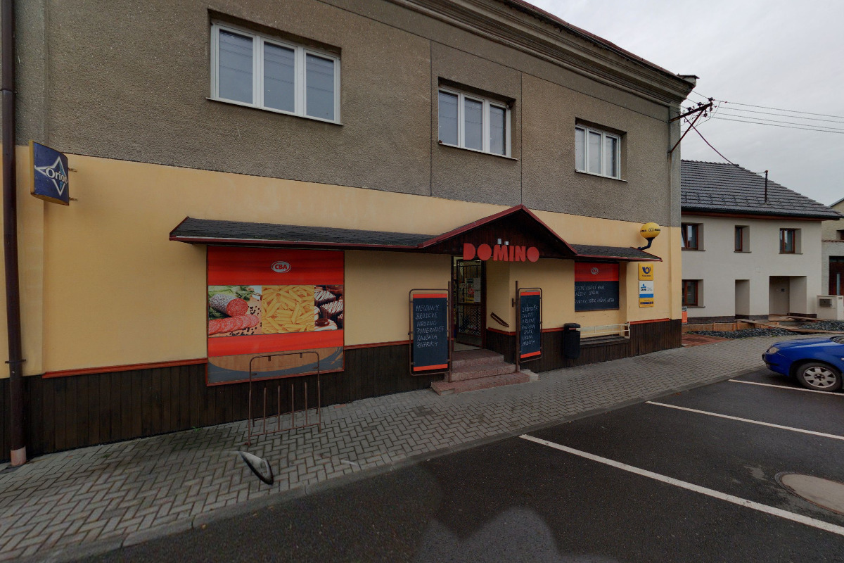 Římskokatolická farnost Měrovice nad Hanou