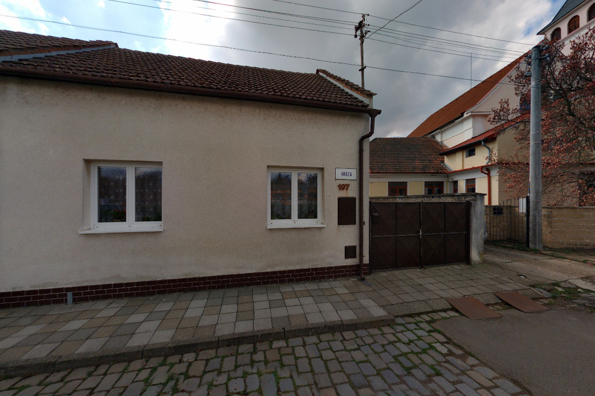 Škola TAE KWON-DO CLUB BRNO ITF, z. s.