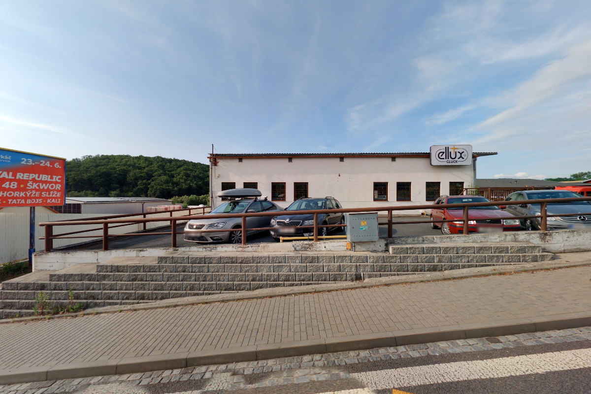 FORPLAST SYSTEMS, s.r.o.