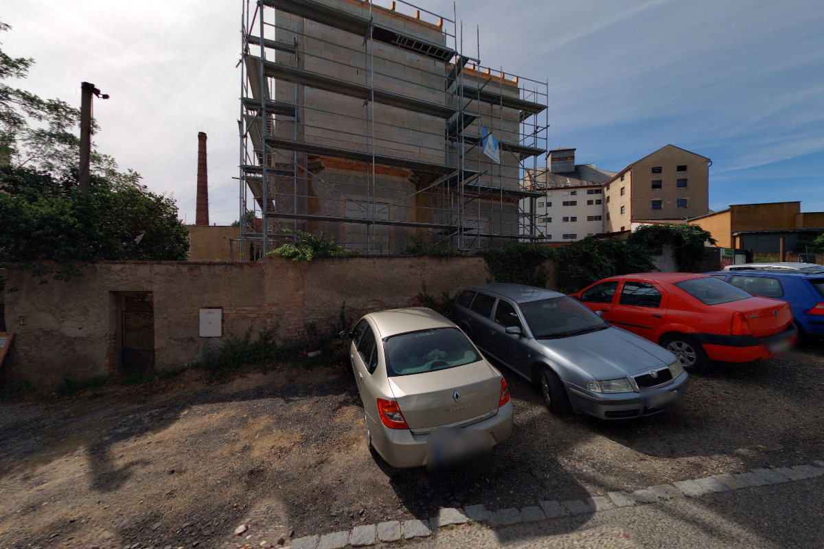 HO Pohodička Slaný - Lezecké a pohybové centrum