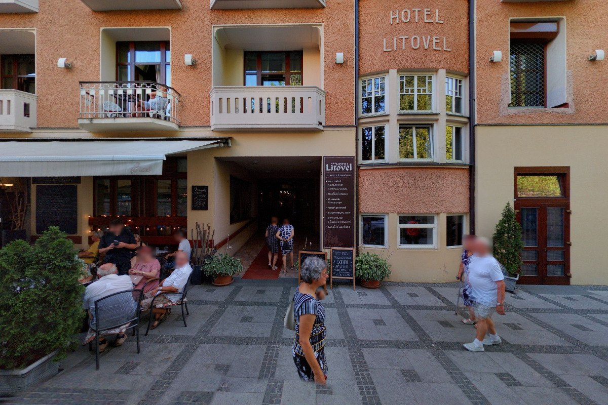 Taneční kavárna LITOVEL foto 4