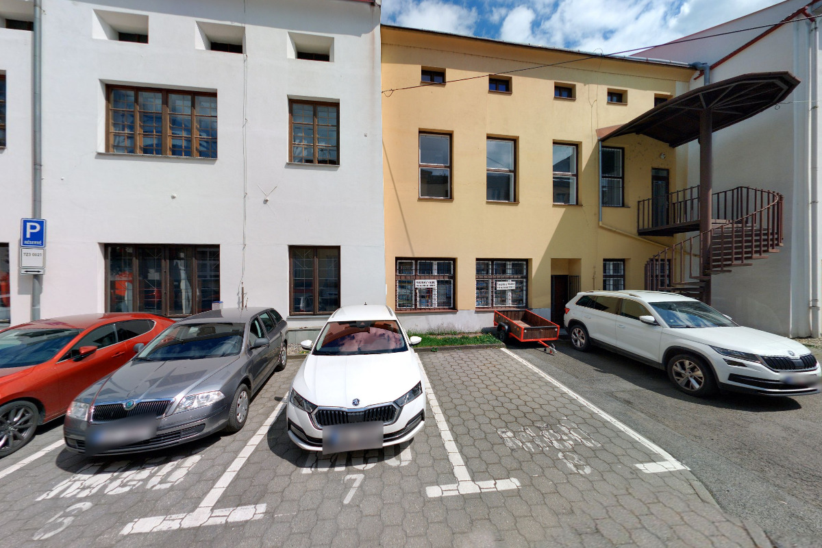 Výukové centrum ZuZana