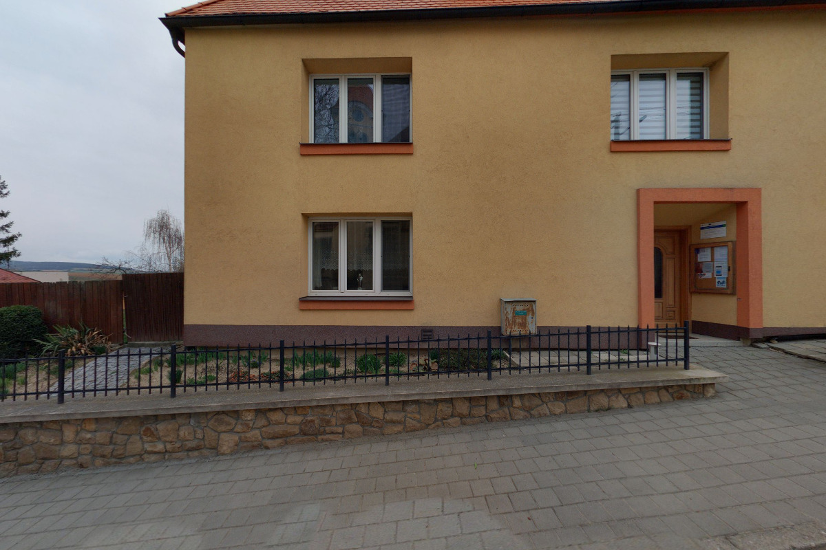 Římskokatolická farnost Zdounky foto 3