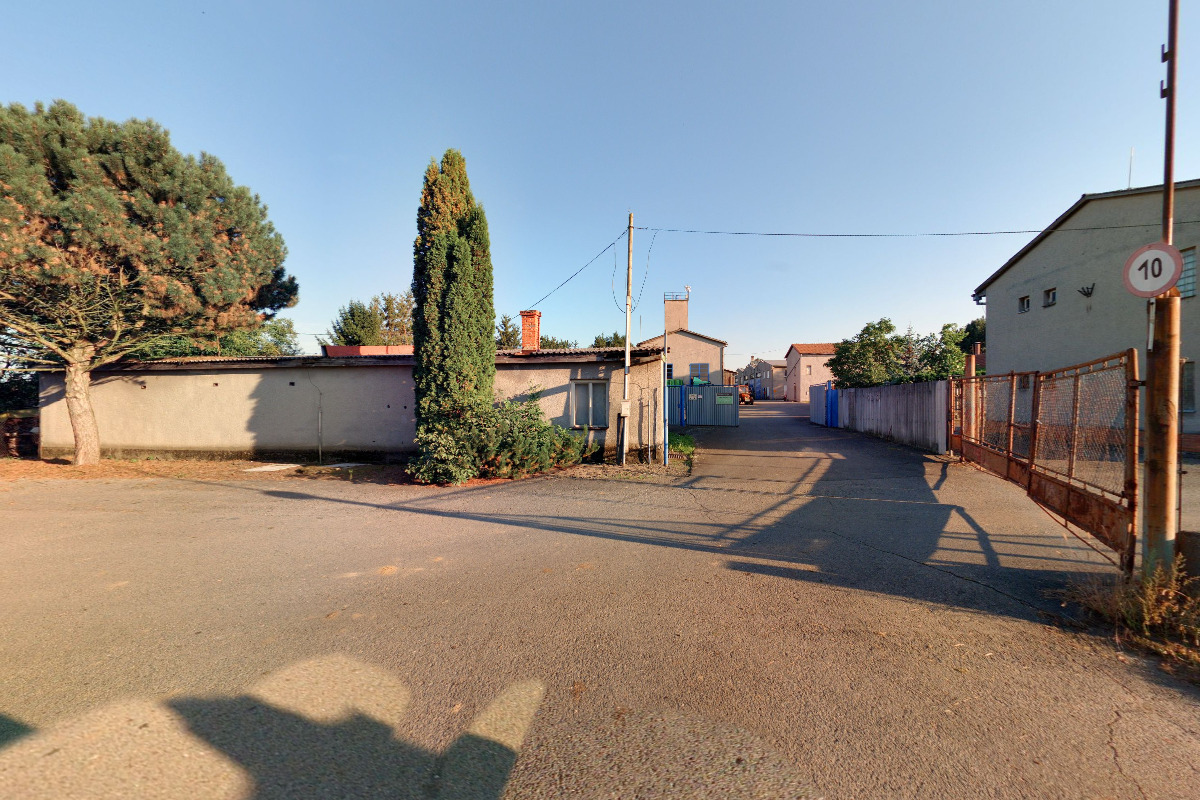 Elektroservis Jaroslav Klvaňa