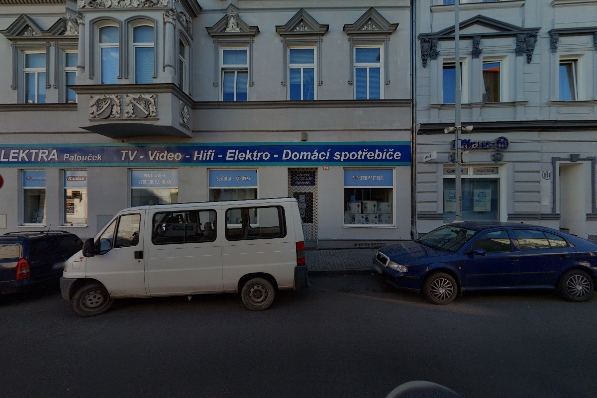 Elektro-Palouček.cz foto 4