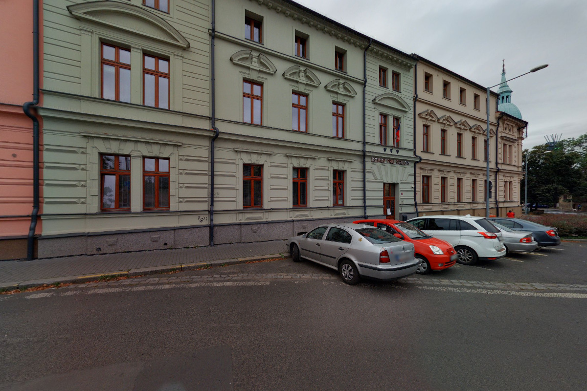 Domov pro seniory a Pečovatelská služba v Žatci foto 5