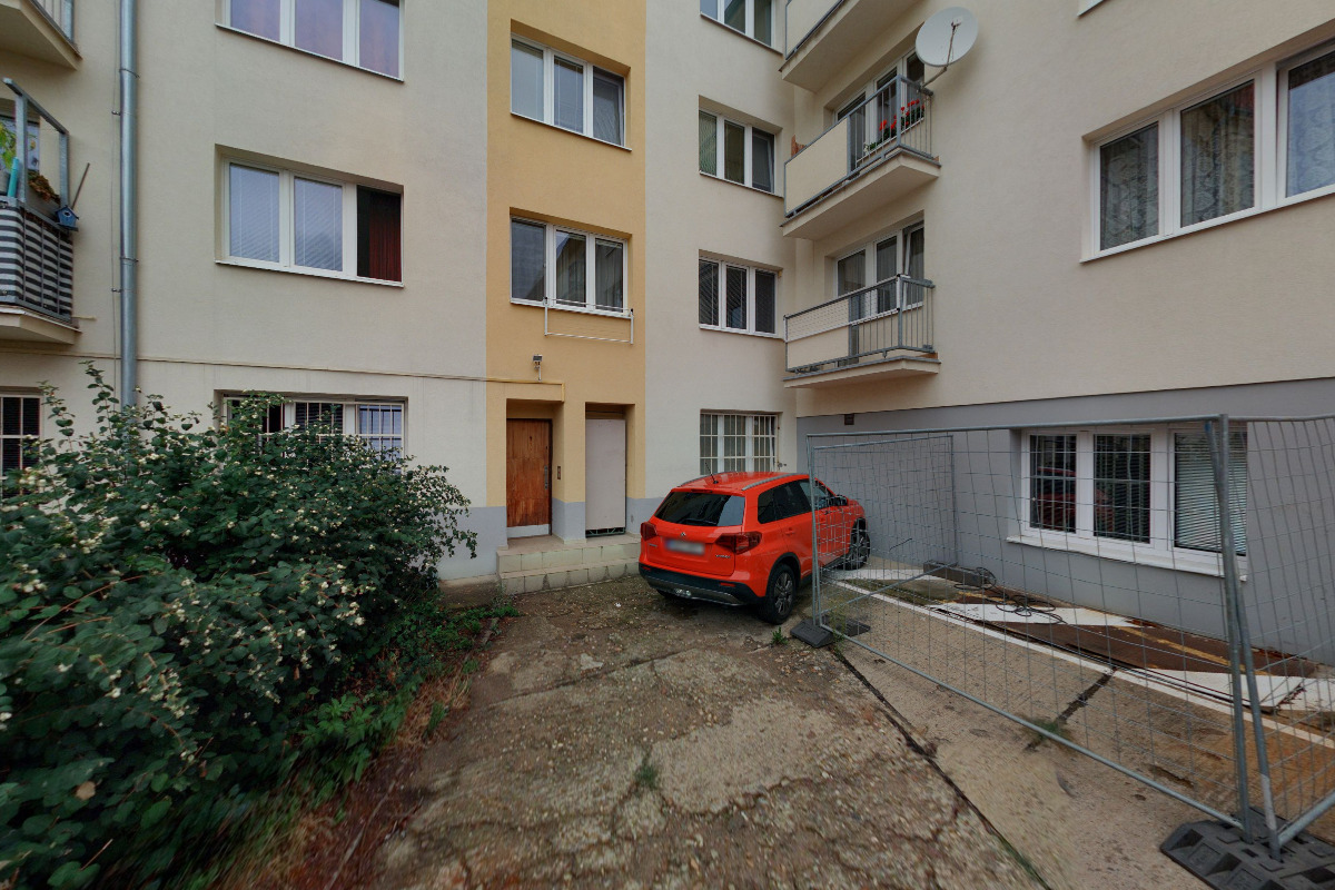 Smělý cestovatel, s.r.o. foto 2
