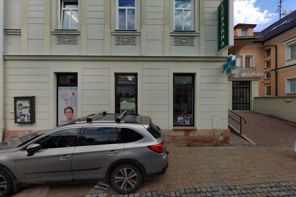 Mudr. Vladimíra Karásková