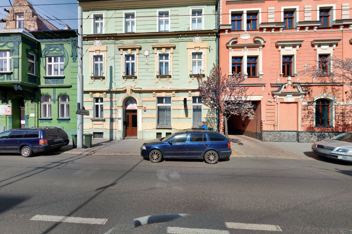 JUDr. Zdeněk Stárek, advokát foto 2