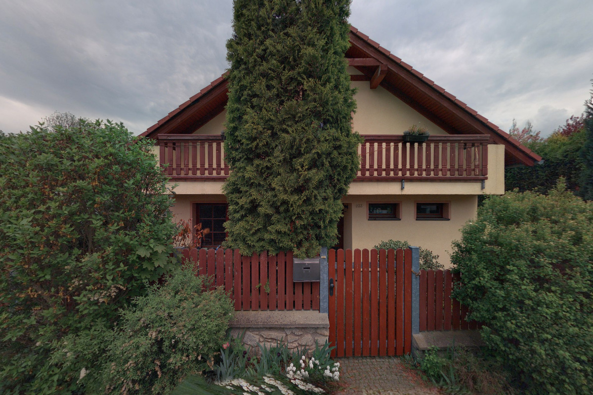 Mešír gastro, s.r.o.