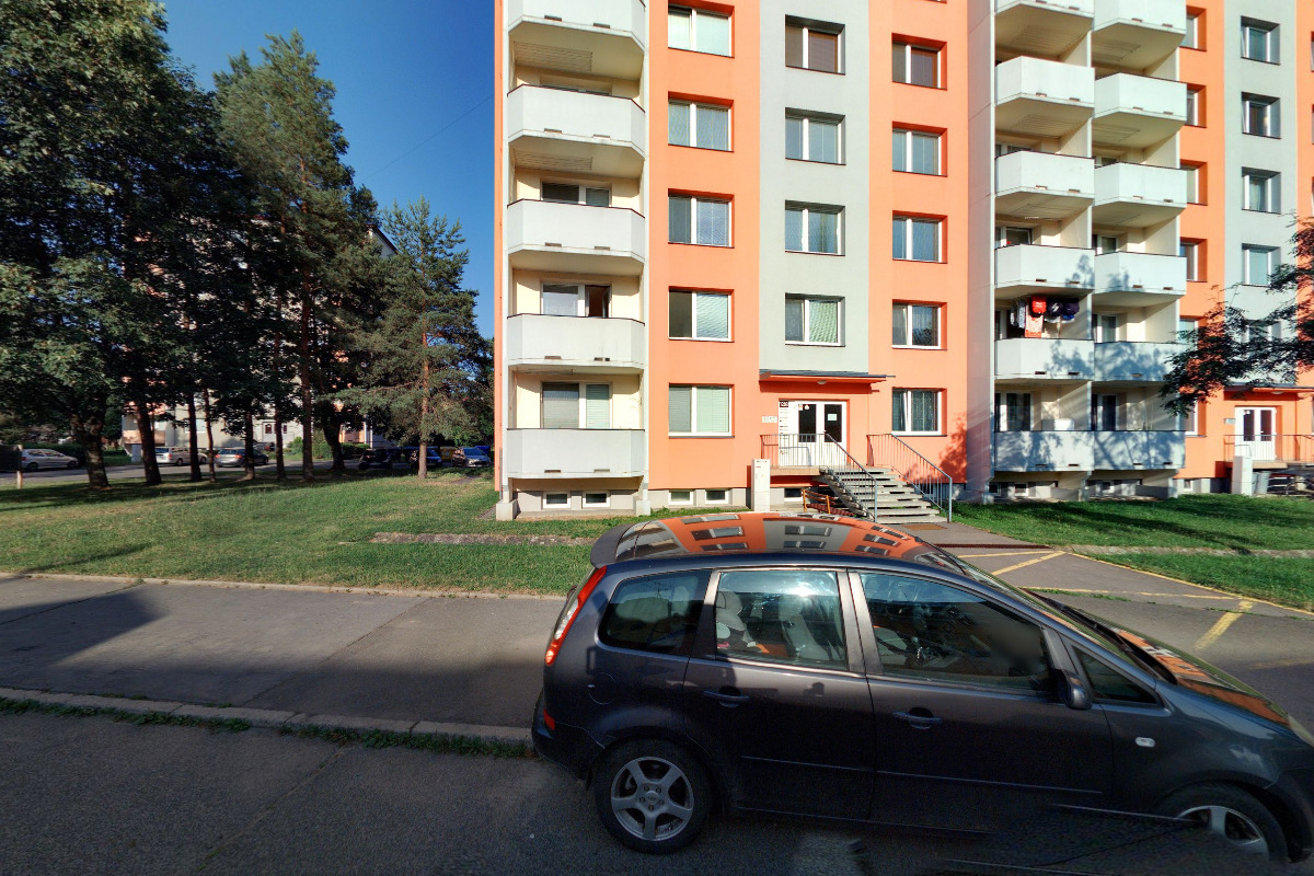 ICT Servis - Tomáš Kulhánek