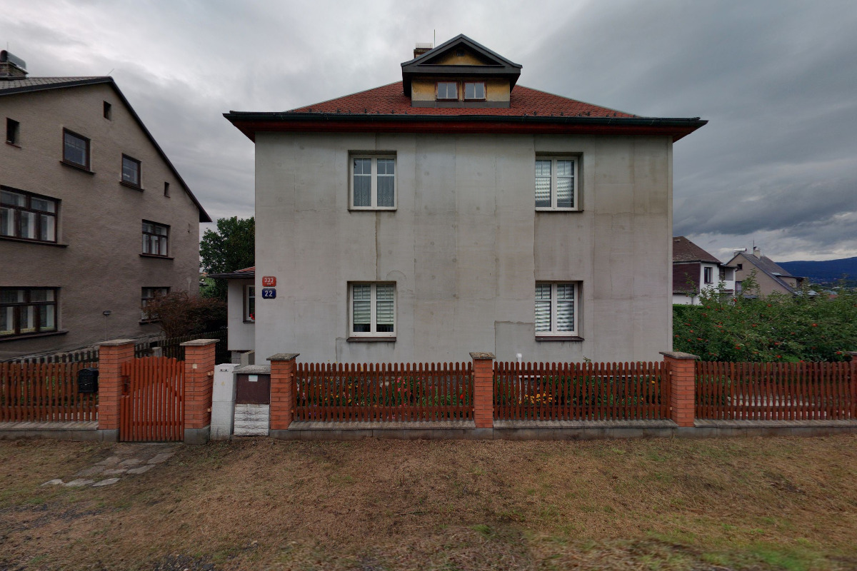 Instalatérství - Miroslav Plachý