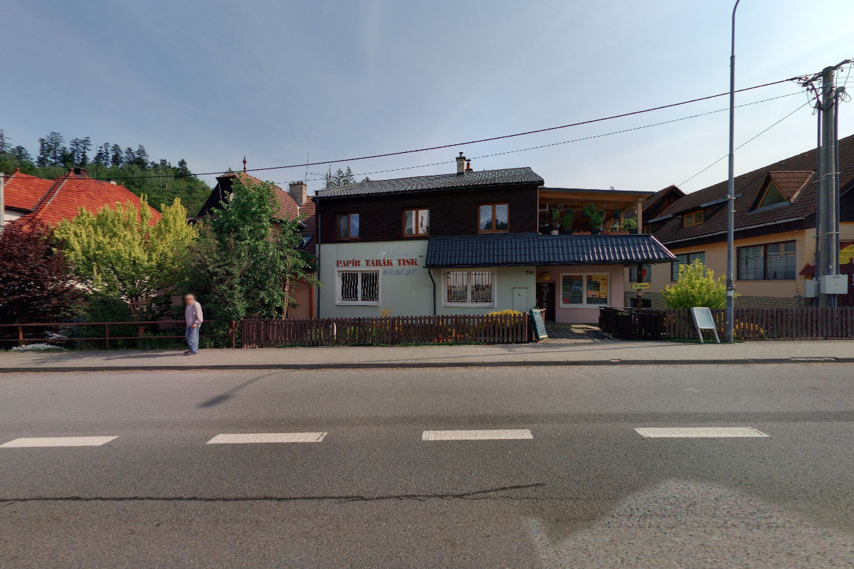 Hračky-trafika-suvenýry-dárkové zboží