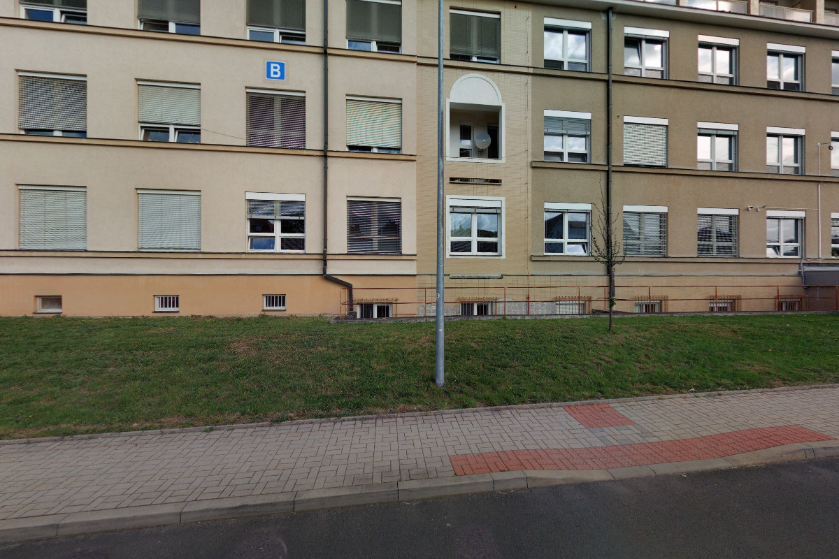 Porodnice - Karlovarská krajská nemocnice foto 2