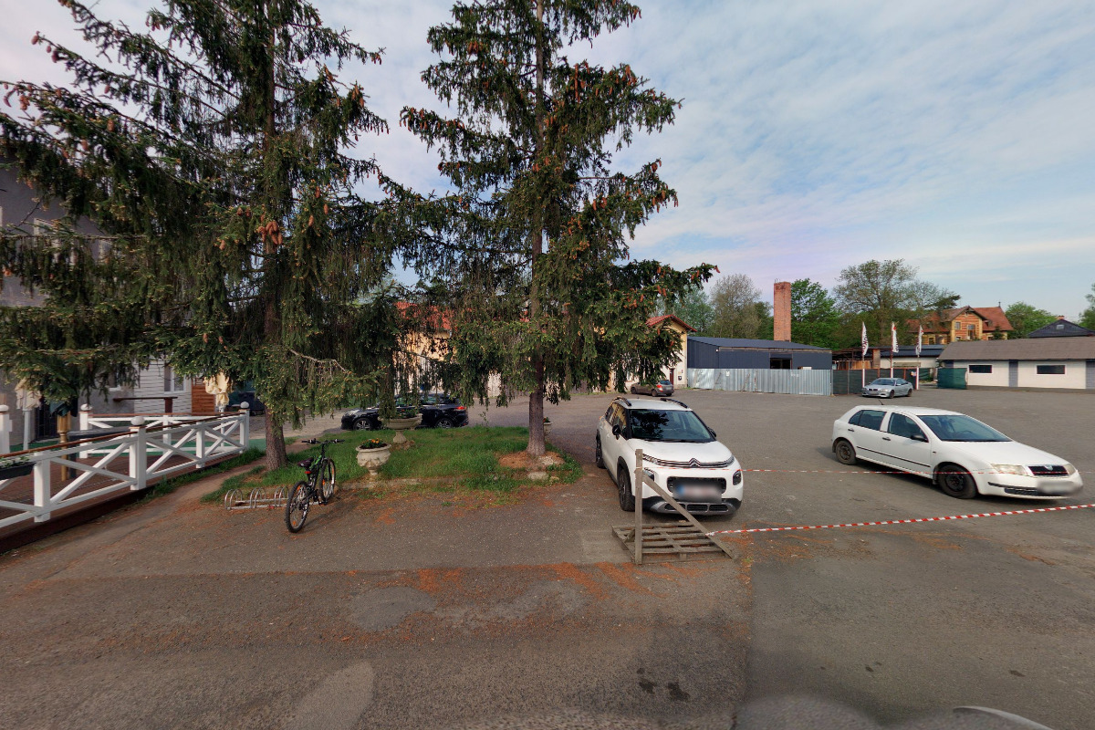 Marius Pedersen, a.s.