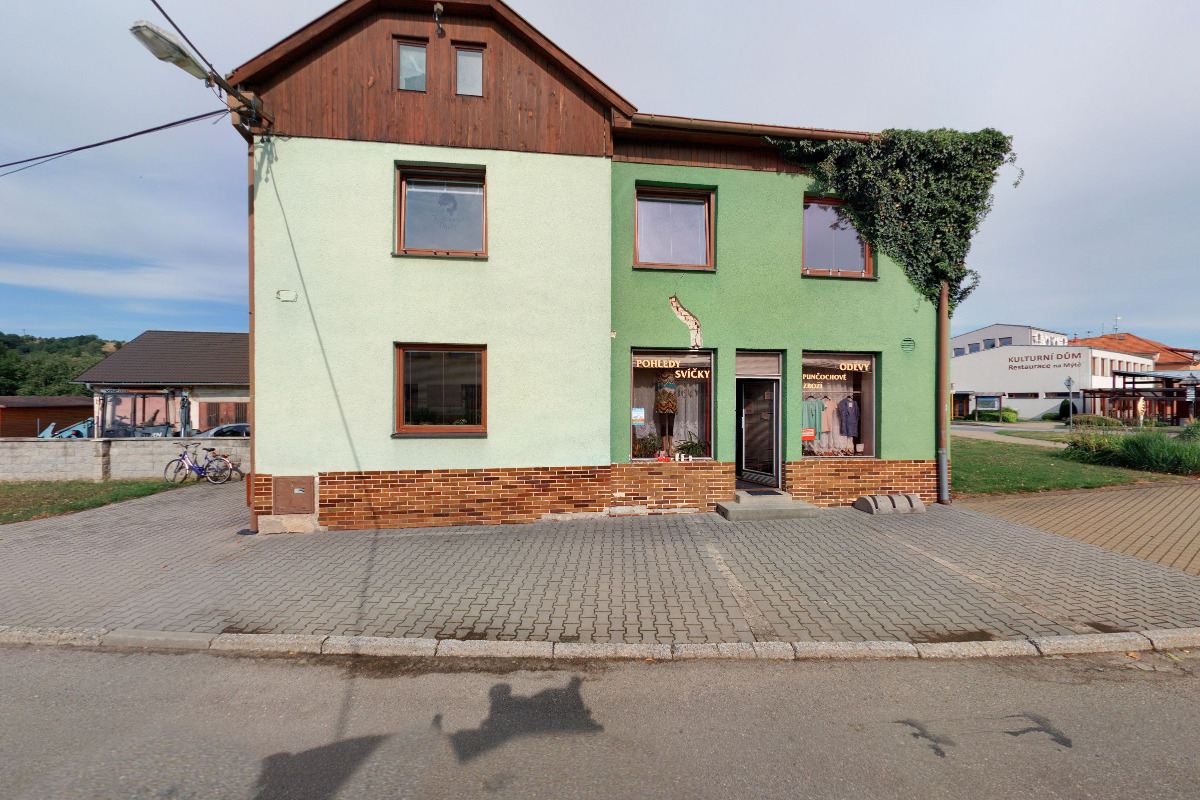 Kadeřnictví Pavla Salokyová