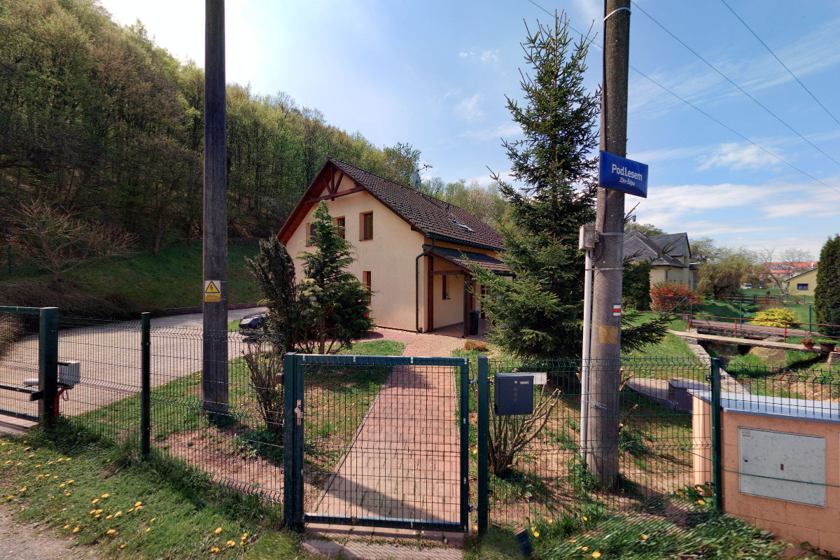 Taneční škola A. & A. Mědílkovi