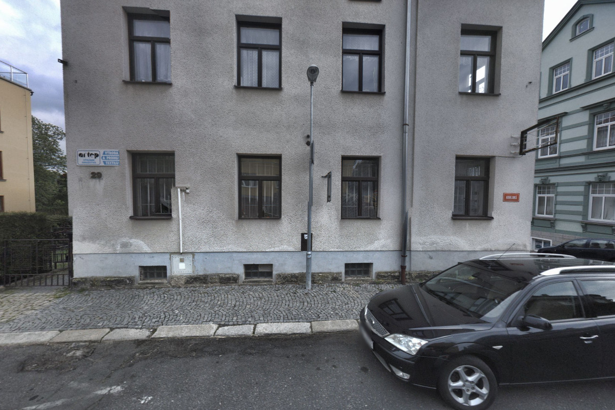 ARTEP výrobní družstvo foto 6