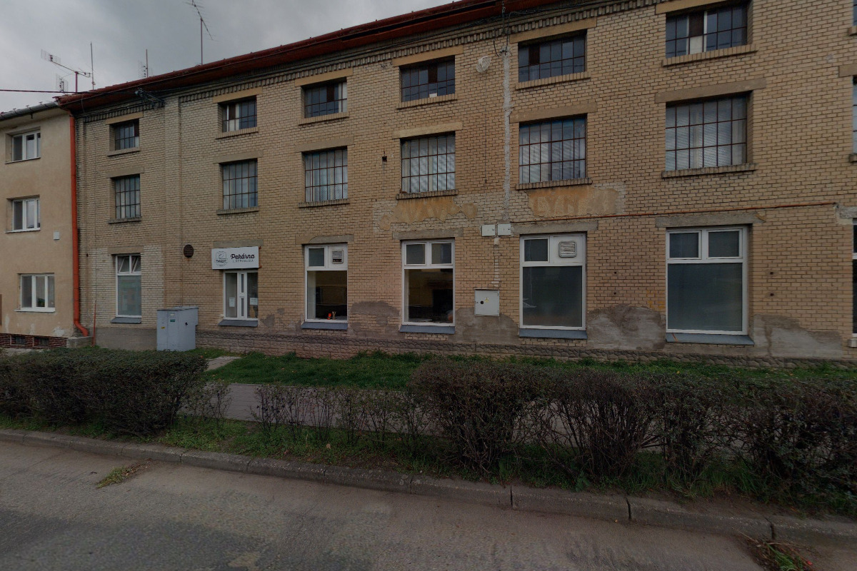 ZDOUNECKÝ CHLÉB, s.r.o.