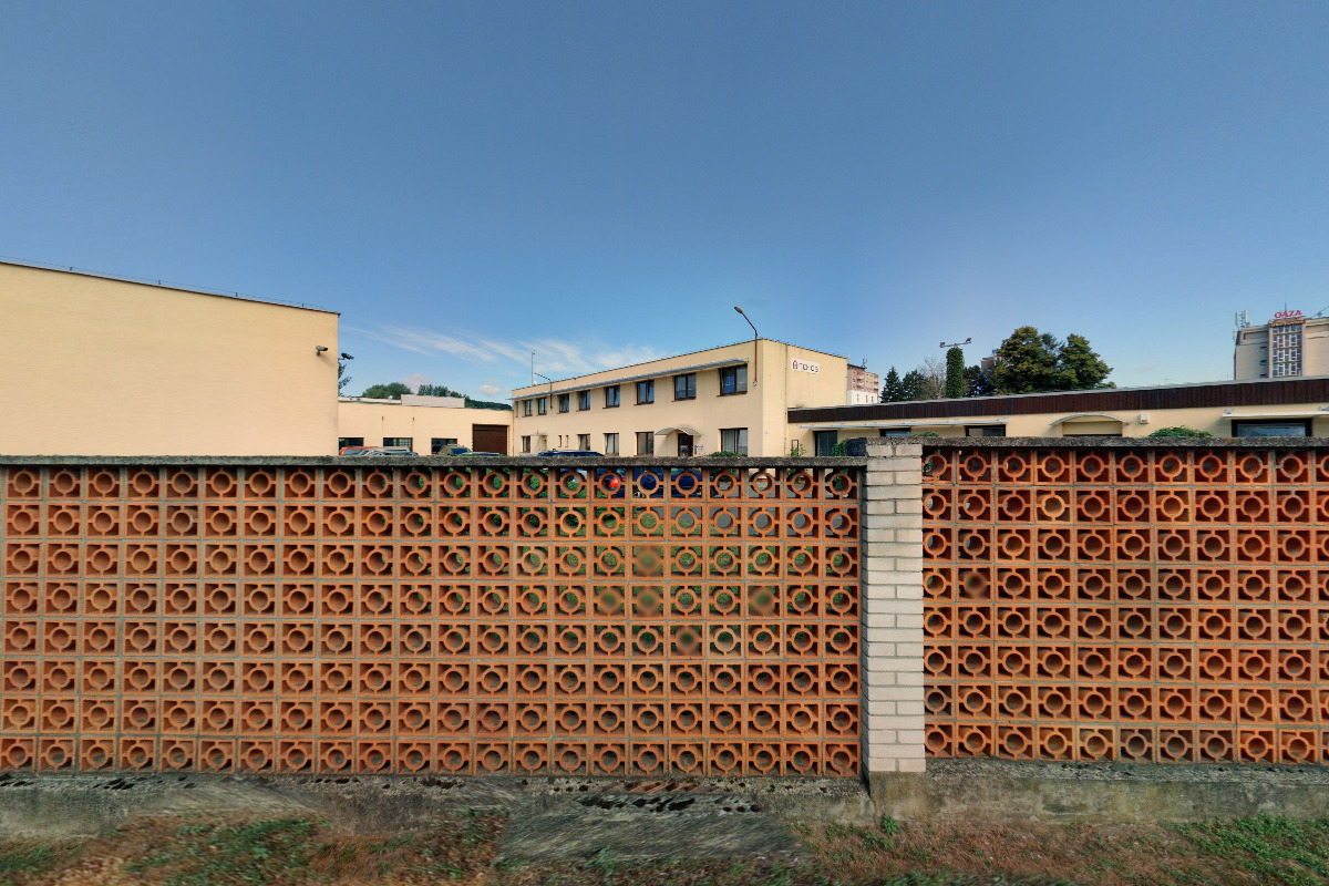 TRONIC CONTROL, s.r.o.