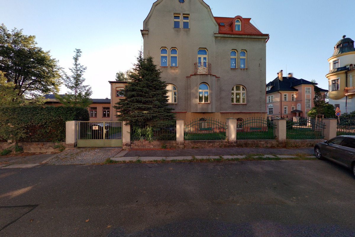 MŠ Jablonec nad Nisou, 28. října foto 3