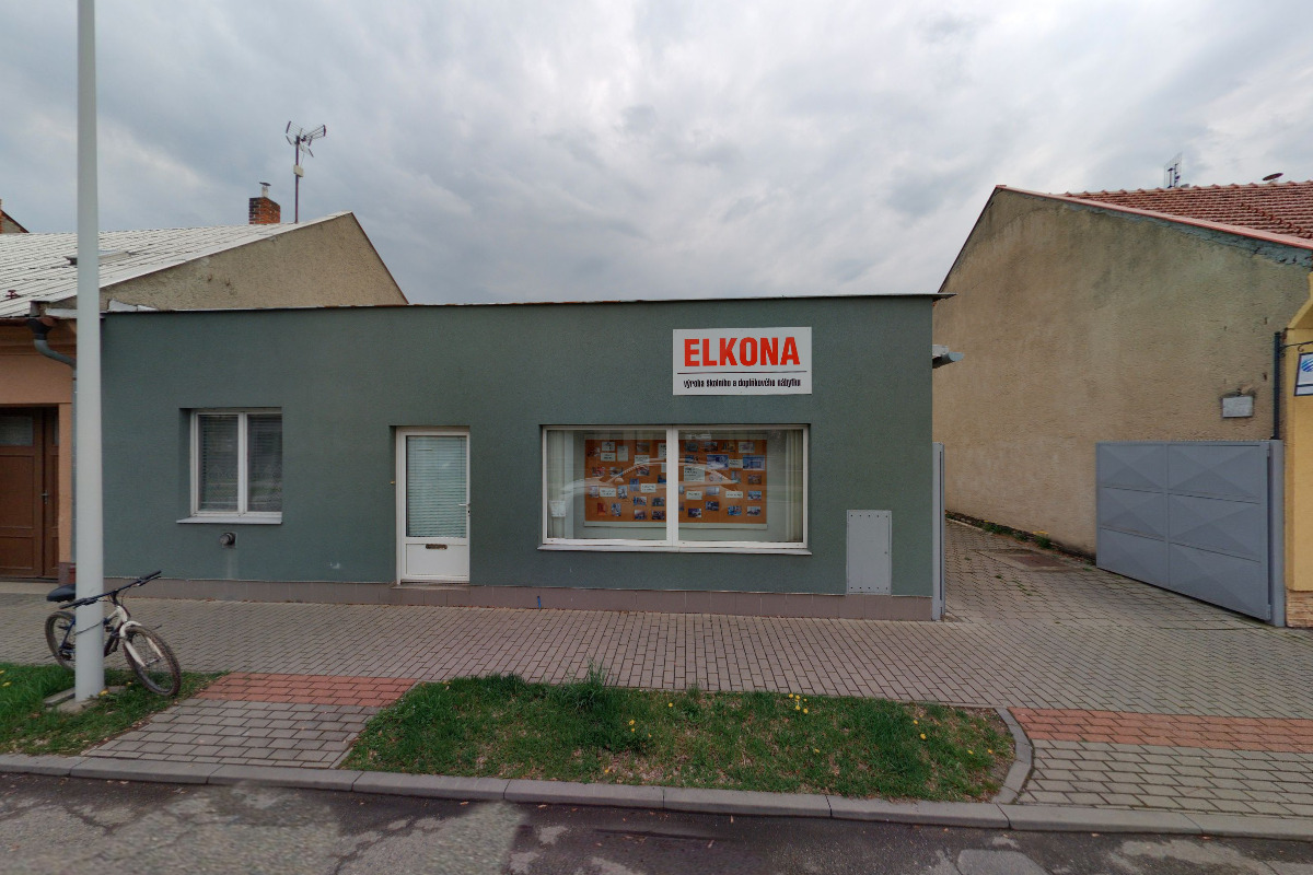 Elkona - Pavel Ehrlich foto 2