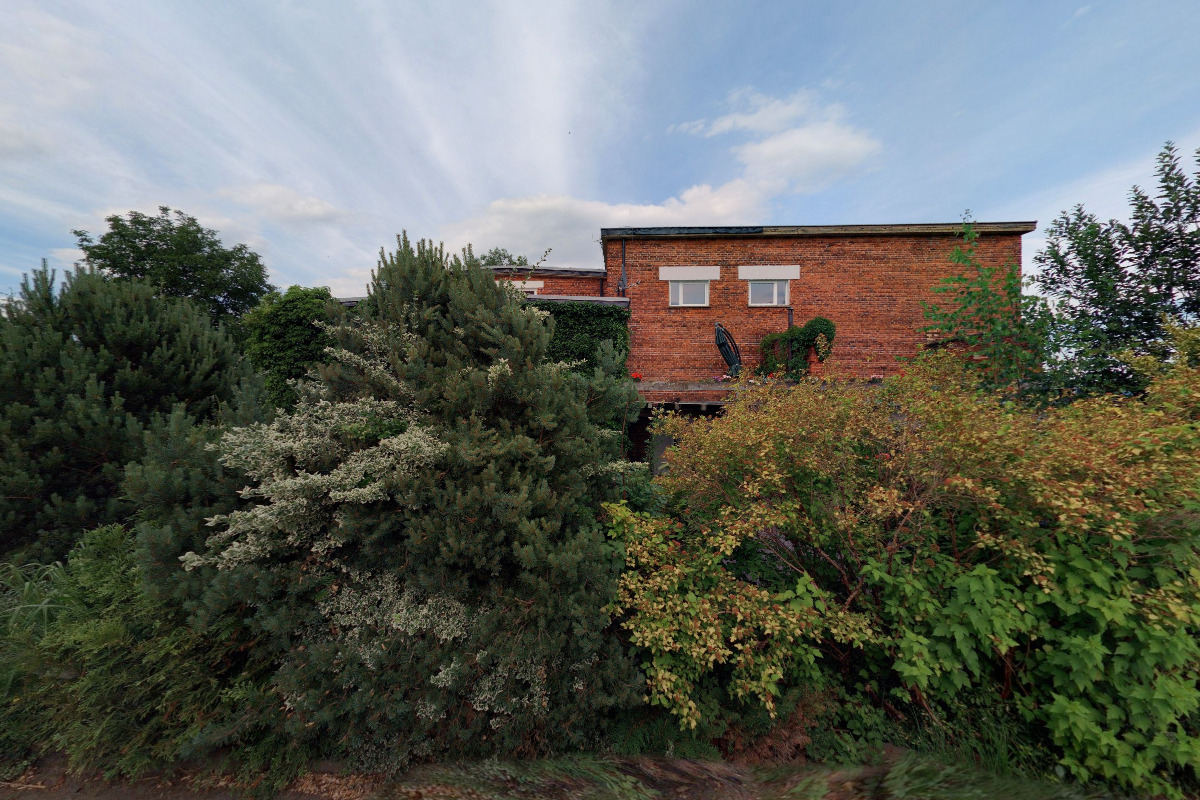 Ubytování - FABRIKA - Cvikov